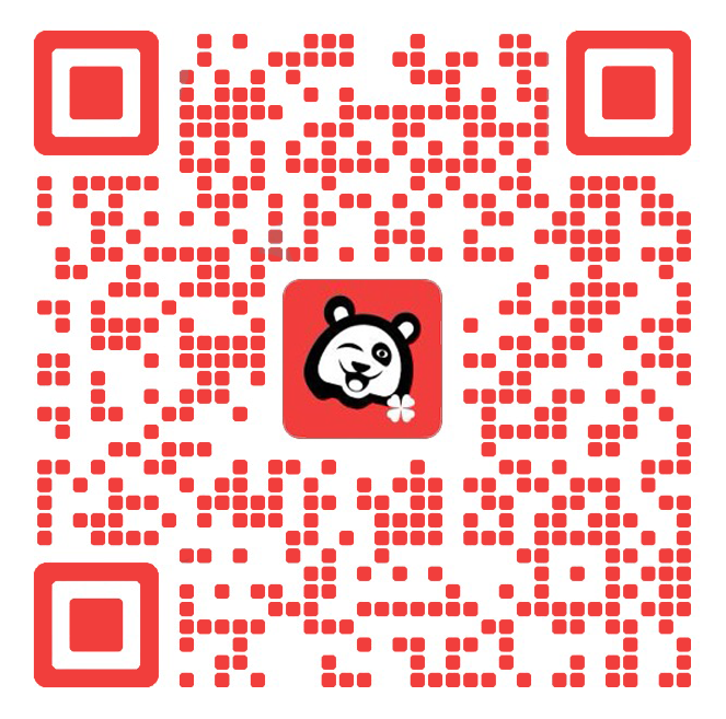 微信二维码